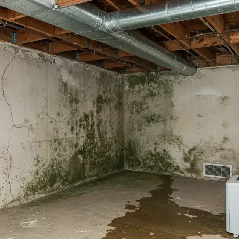 Professional Mold Removal in Avalon, CA